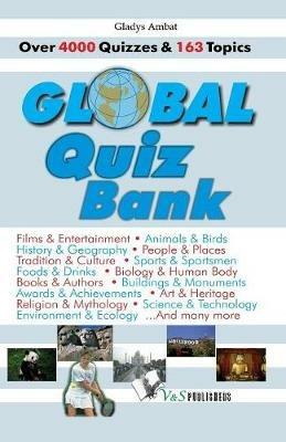 How to Shape Your Kids Better: Everything an Educated Person is Expected to Know About People and the World, in Quiz Form - Gladys Ambat - cover