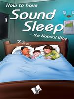International English Olympiad - Class 2: Simple Ideas That Effectively Induce Sleep