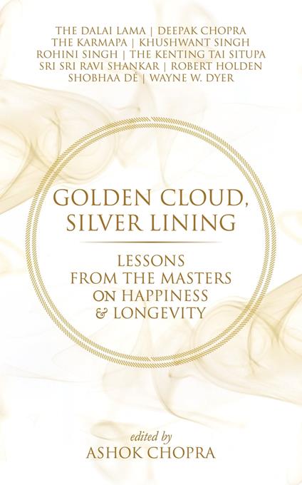 Golden Cloud, Silver Lining