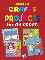 Humourous Middles: Interesting Projects for Children to Keep Them Entertained