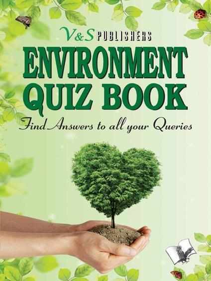 Goddess: Learn Important Aspects of Environment Trough Quizzes for Knowledge and Pleasure - Manasvi Vohra - cover