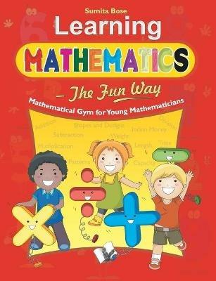 National Cyber Olympiad - Class 6: How to Teach Children Elementary Mathematics - Sumita Bose - cover