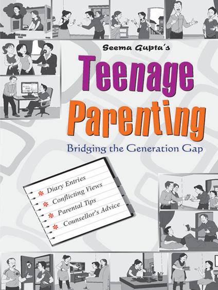 Concise Dictionary Value Pack for Computer Sciences Students: Bridging the Generation Gap - Seema Gupta - cover