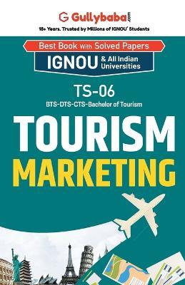TS-06 Tourism Marketing - Gullybaba Com Panel - cover