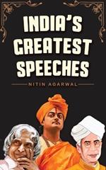 India's Greatest Speeches