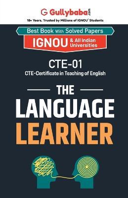 CTE-01 The Language Learner - Gullybaba Com Panel - cover