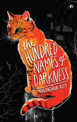 Hundred Names of Darkness - Nilanjana Roy - cover