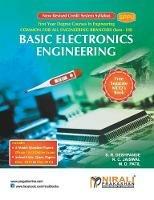 Basic Electronics Engineering - Patil - cover
