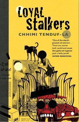 Loyal Stalkers - Chhimi Tenduf-La - cover