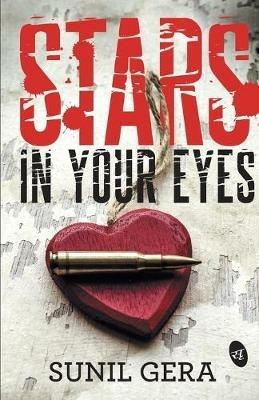 Stars in Your Eyes - Sunil Gera - cover