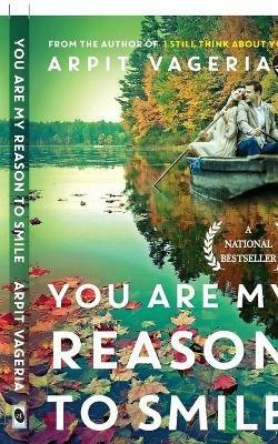 You are My Reason to Smile - Arpit Vageria - cover