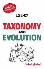 Lse-07 Taxonomy and Evolution