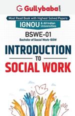 BSWE-01 Introduction to Social Work