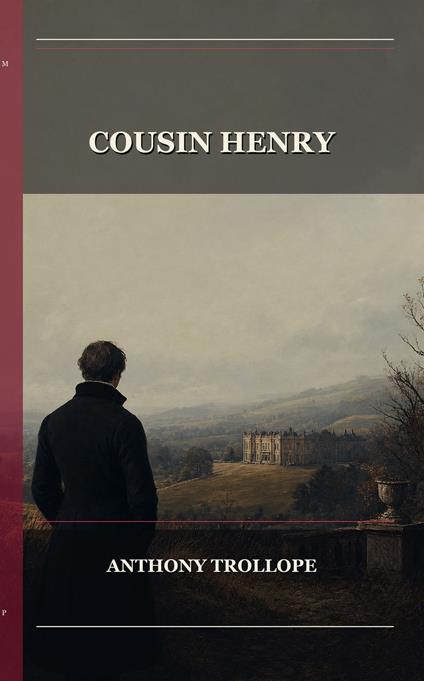 Cousin Henry