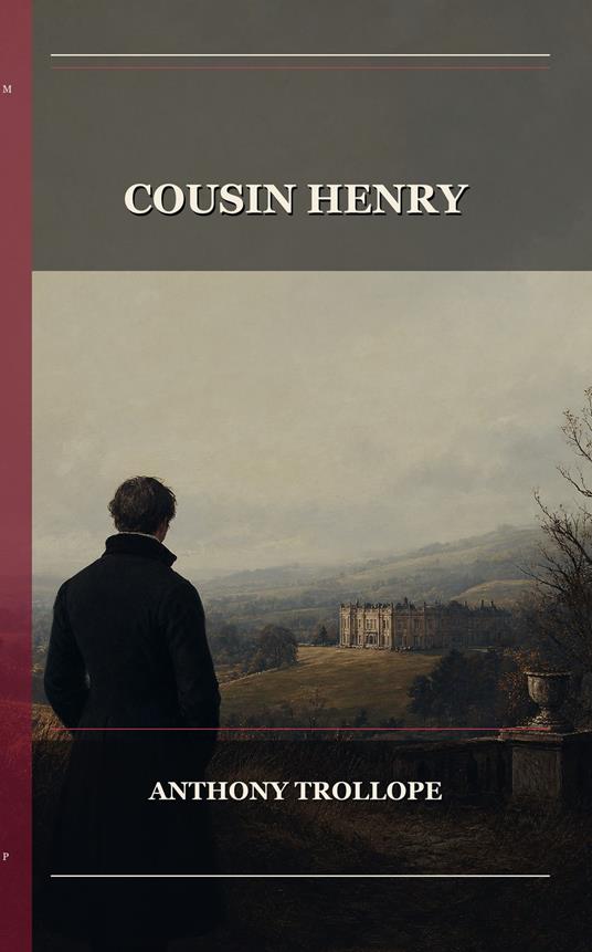 Cousin Henry