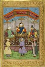 The Mughal Empire from Jahangir to Shah Jahan: Art, Architecture, Politics, Law and Literature