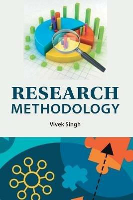 Research methodology - Vivek Singh - cover