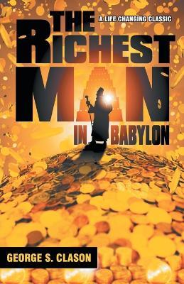 The Richest Man in Babylon - George S. Clason - cover