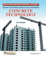 Concrete Technology (Se - Civil: Nmu)