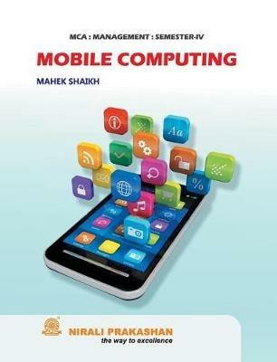 Mobile Computing - Mahek Shaikh - cover