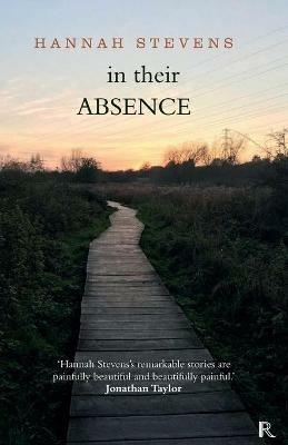 In their Absence - Hannah Stevens - cover
