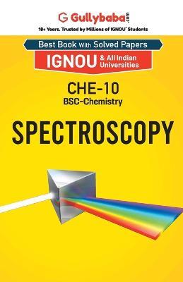 CHE-10 Spectroscopy - Panel Gullybaba Com - cover