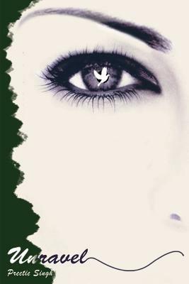 Unravel - Preeti Singh - cover