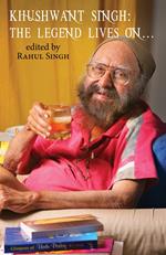 Khushwant Singh