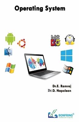 Operating System - Dr E Ramaraj,Dr D Napoleon - cover