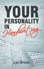 Your Personality in Handwriting