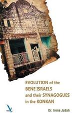 Evolution of The Bene Israels and their Synagogues in The Konkan