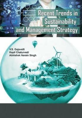 Recent Trends in Sustainability and Management Strategy - cover