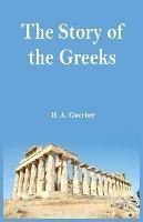 The Story of the Greeks