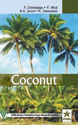 Coconut - cover