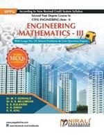 Engineering Mathematics - III