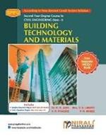 Building Technology And Materials