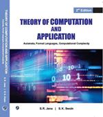Theory of Computation and Application- Automata,Formal languages,Computational Complexity (2nd Edition)