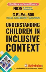 Understanding Children in Inclusive Context
