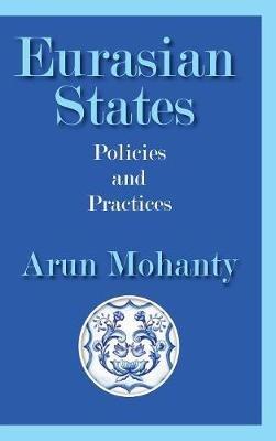 Eurasian States: Policies and Practices - cover