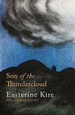 Son of the Thundercloud - Easterine Kire - cover