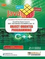 Object Oriented Programming