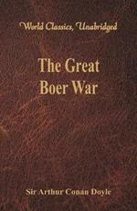 The Great Boer War