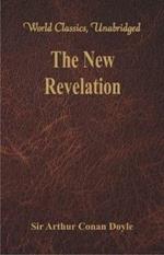 The New Revelation