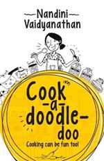 Cook-a-doodle-doo