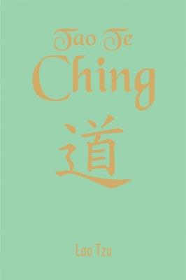 Tao Te Ching - Lao Tzu - cover