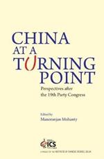 China at a Turning Point: Perspective after the 19th Party Congress