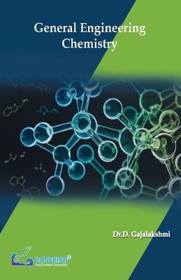 General Engineering Chemistry - Dr D Gajalakshmi - cover