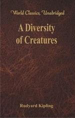 A Diversity of Creatures