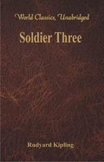 Soldier Three