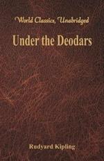 Under the Deodars